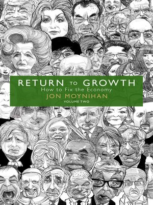 cover image of Return to Growth